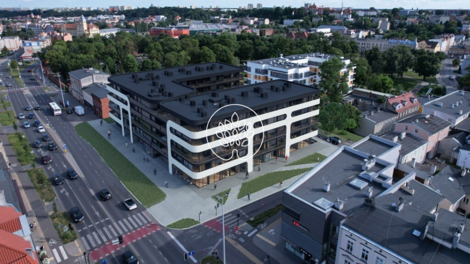 Mieszkanie Sprzedaż Bydgoszcz Okole Grunwaldzka 3