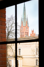 Mieszkanie Wynajem Toruń Stare Miasto św. Jakuba
