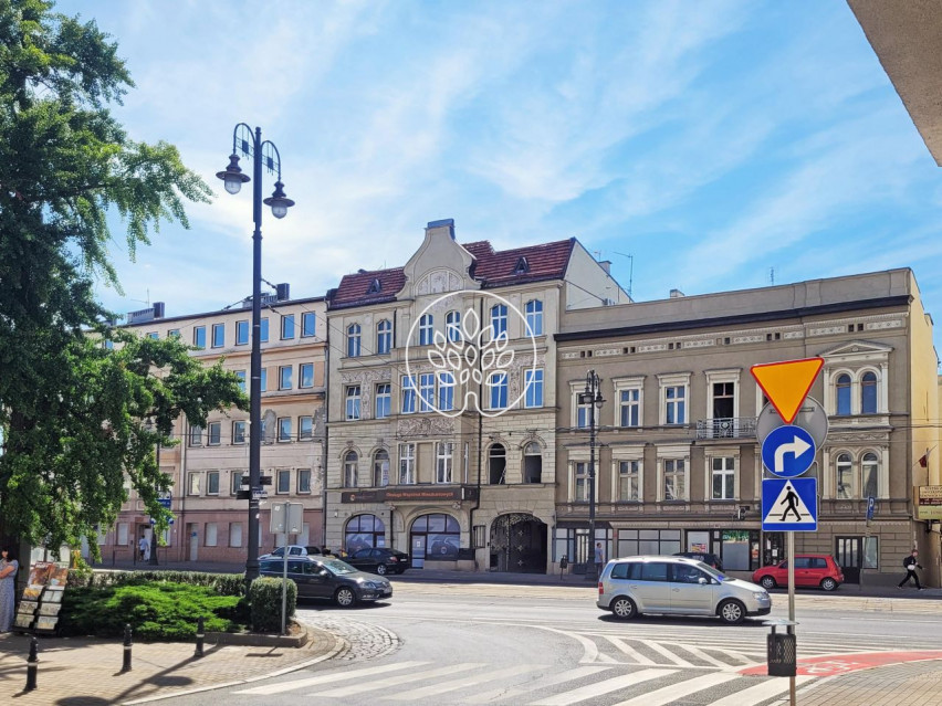 Mieszkanie Sprzedaż Bydgoszcz Jagiellońska 11