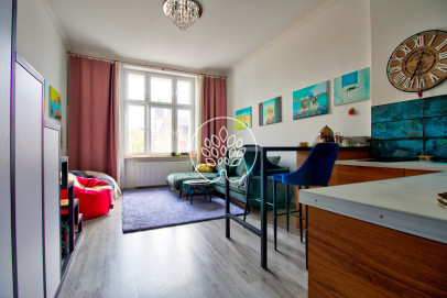Mieszkanie Sprzedaż Bydgoszcz Dworcowa
