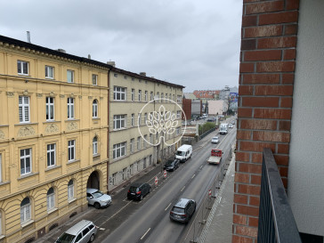 Mieszkanie Sprzedaż Bydgoszcz Centrum Królowej Jadwigi