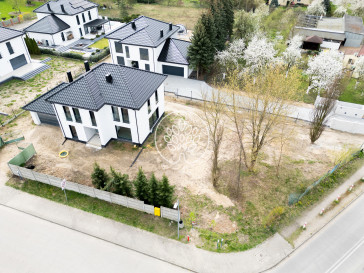 Dom Sprzedaż Niemcz