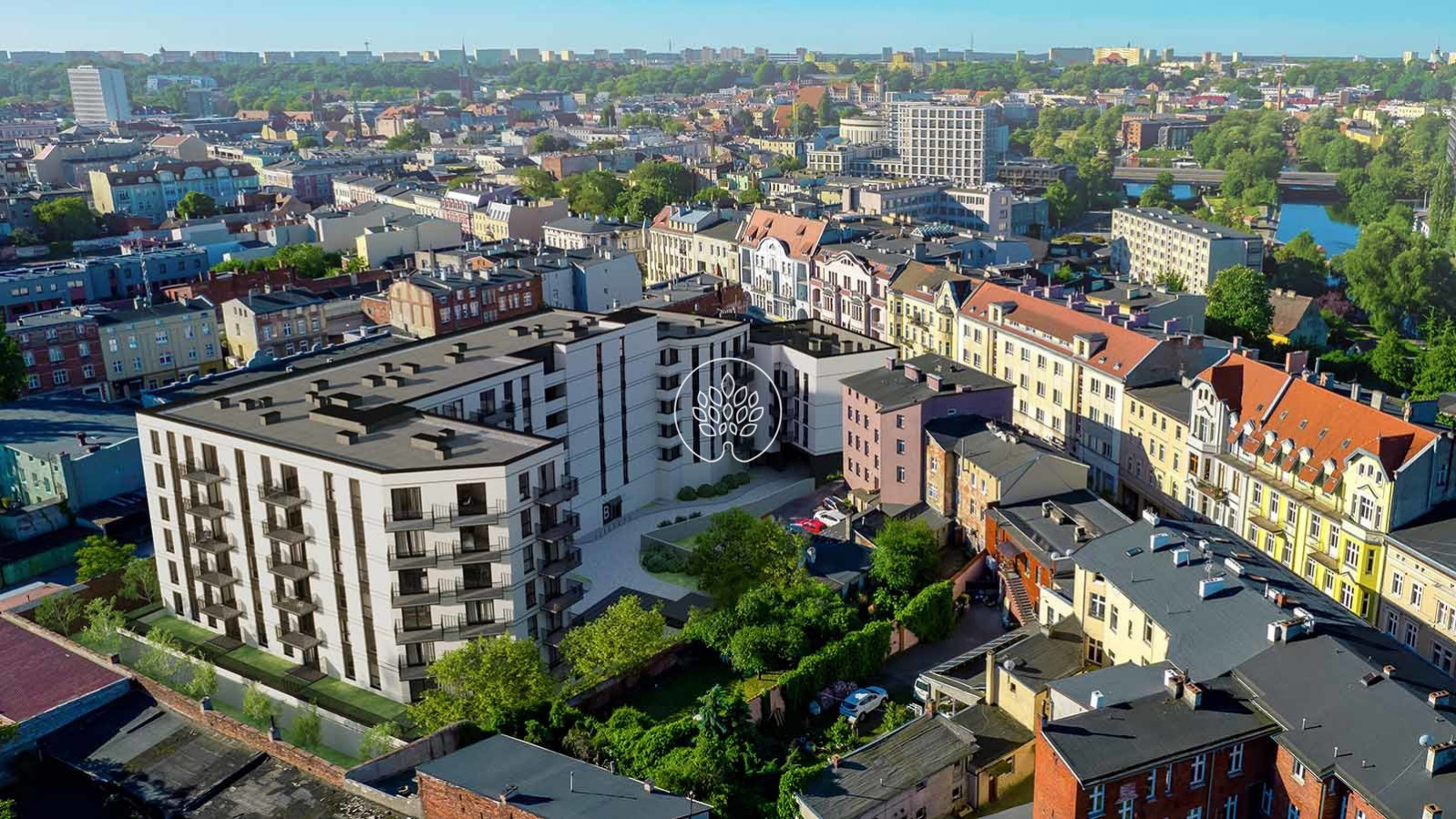 Mieszkanie Sprzedaż Bydgoszcz Centrum Dworcowa 7