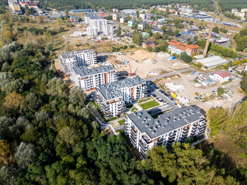 Mieszkanie Sprzedaż Bydgoszcz Fordon Fordońska 5