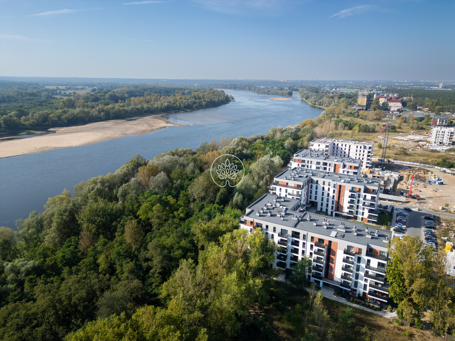 Inwestycja Bydgoszcz Fordon Fordońska 1