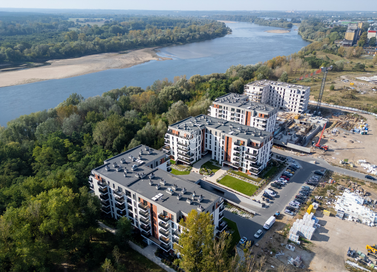 Inwestycja Bydgoszcz Fordon Fordońska 4