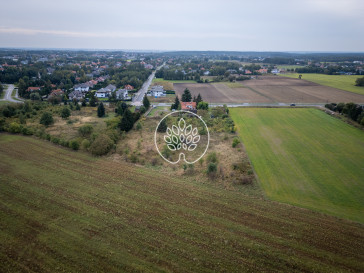 Działka Sprzedaż Niemcz