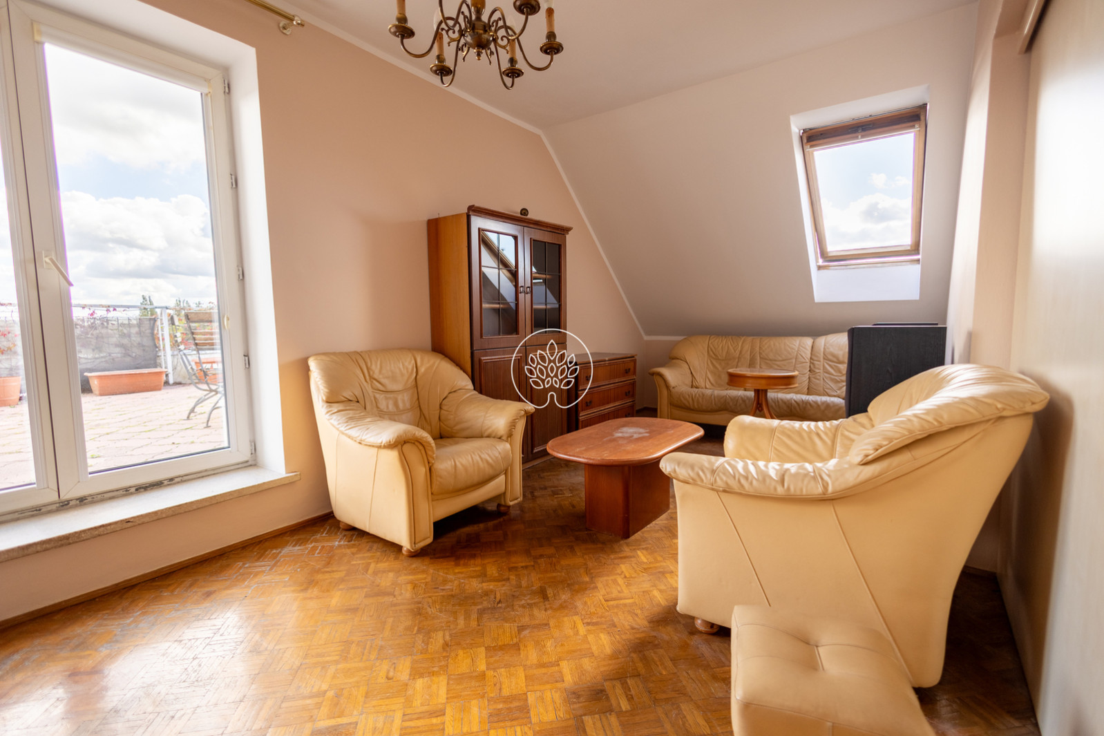 Mieszkanie Wynajem Toruń Koniuchy