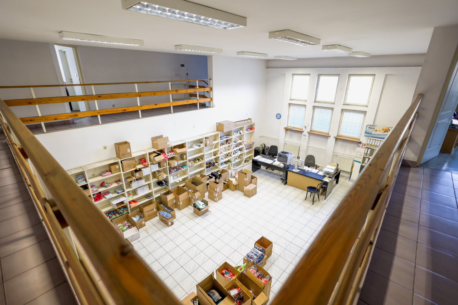 Magazyn Sprzedaż Bydgoszcz Bartodzieje 6