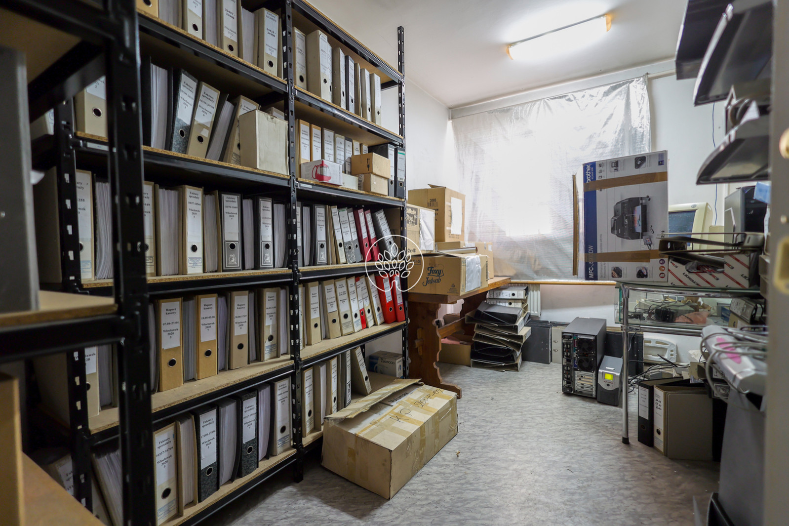Magazyn Sprzedaż Bydgoszcz Bartodzieje 14