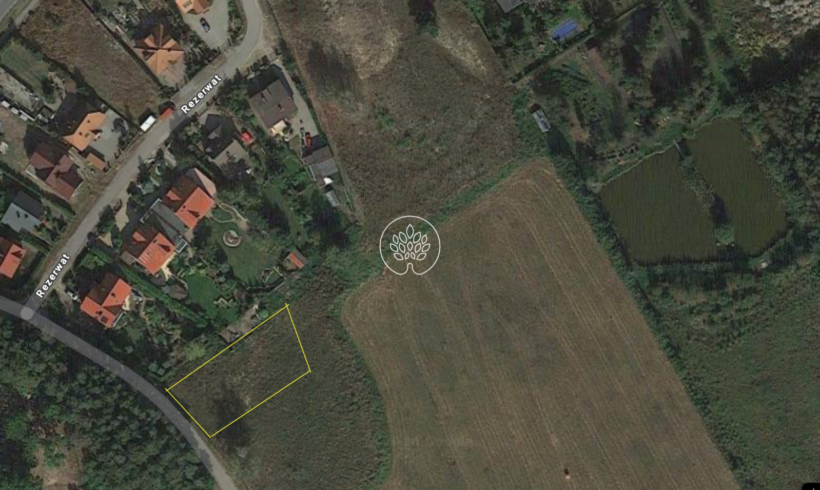 Działka Sprzedaż Brzoza 2