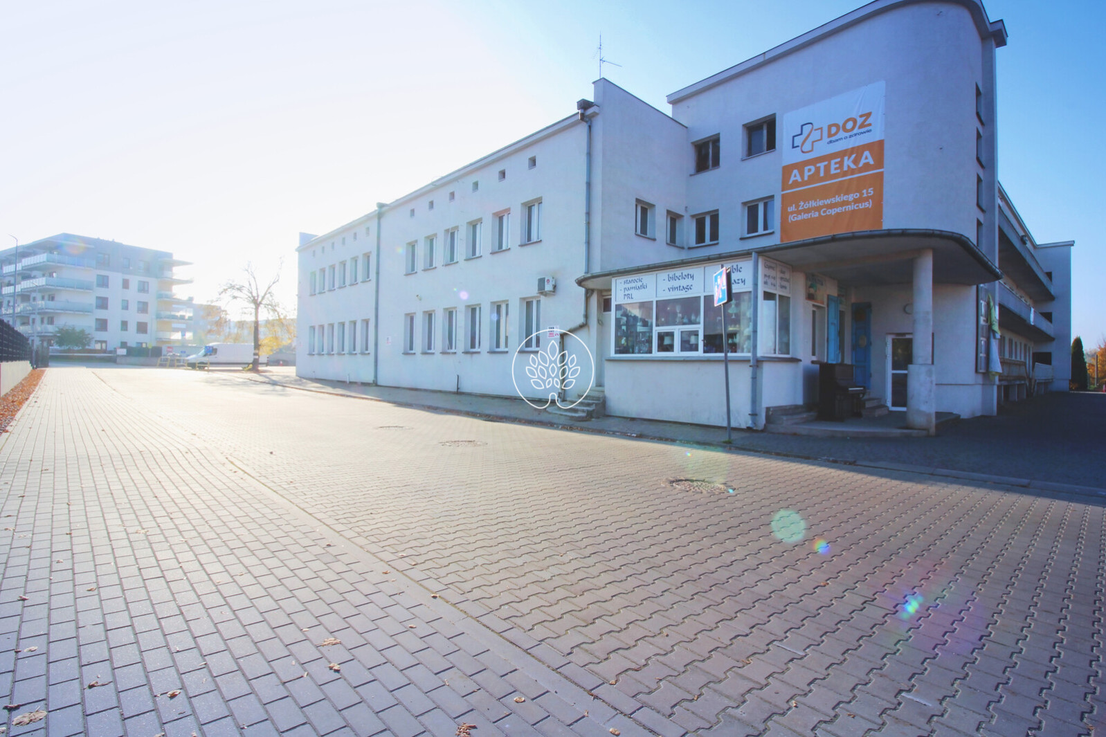 Obiekt Sprzedaż Toruń 2