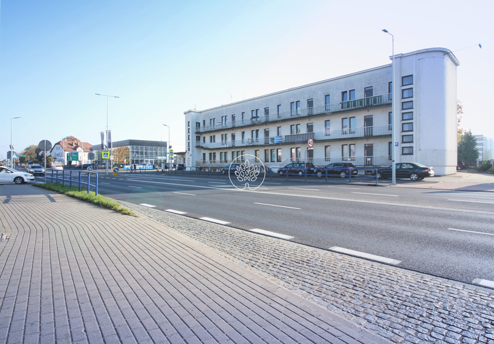 Obiekt Sprzedaż Toruń 14