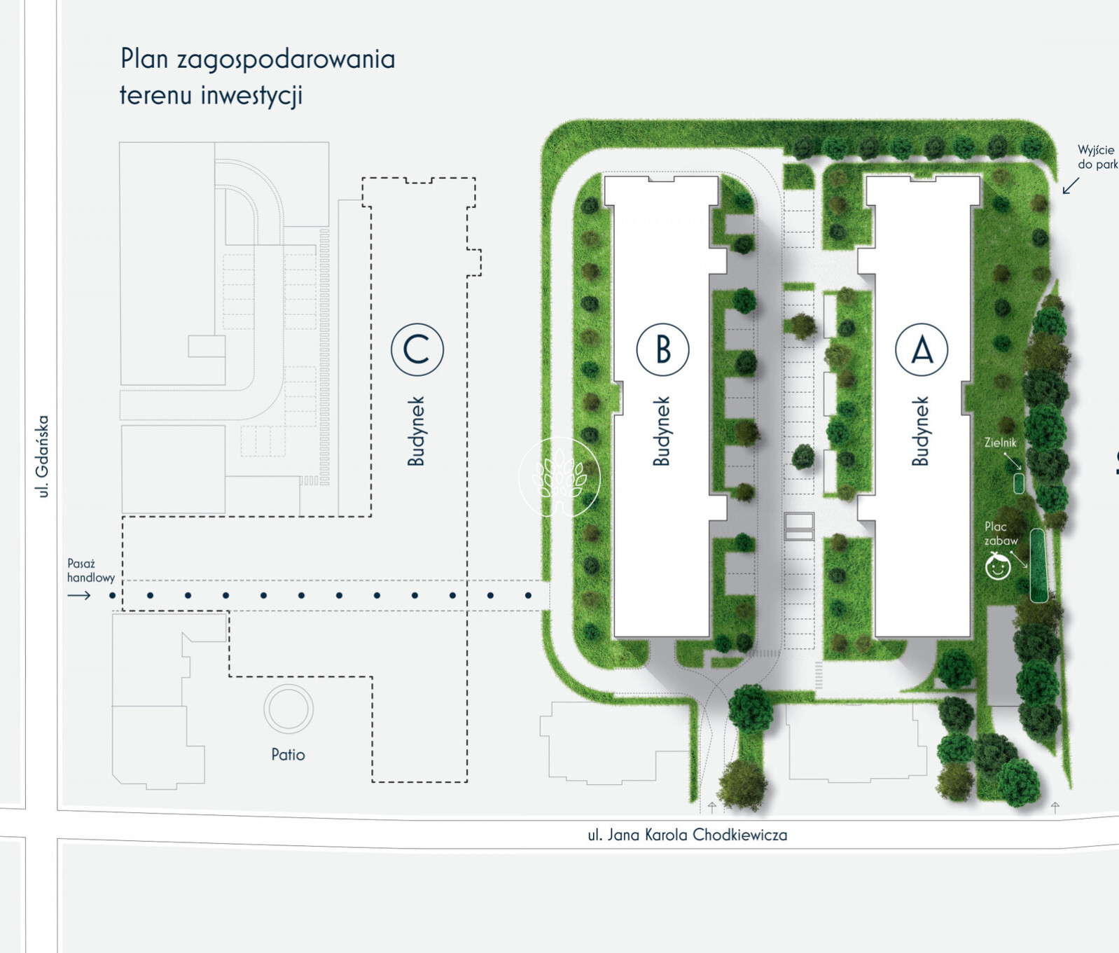 Mieszkanie Sprzedaż Bydgoszcz Bielawy Jana Karola Chodkiewicza