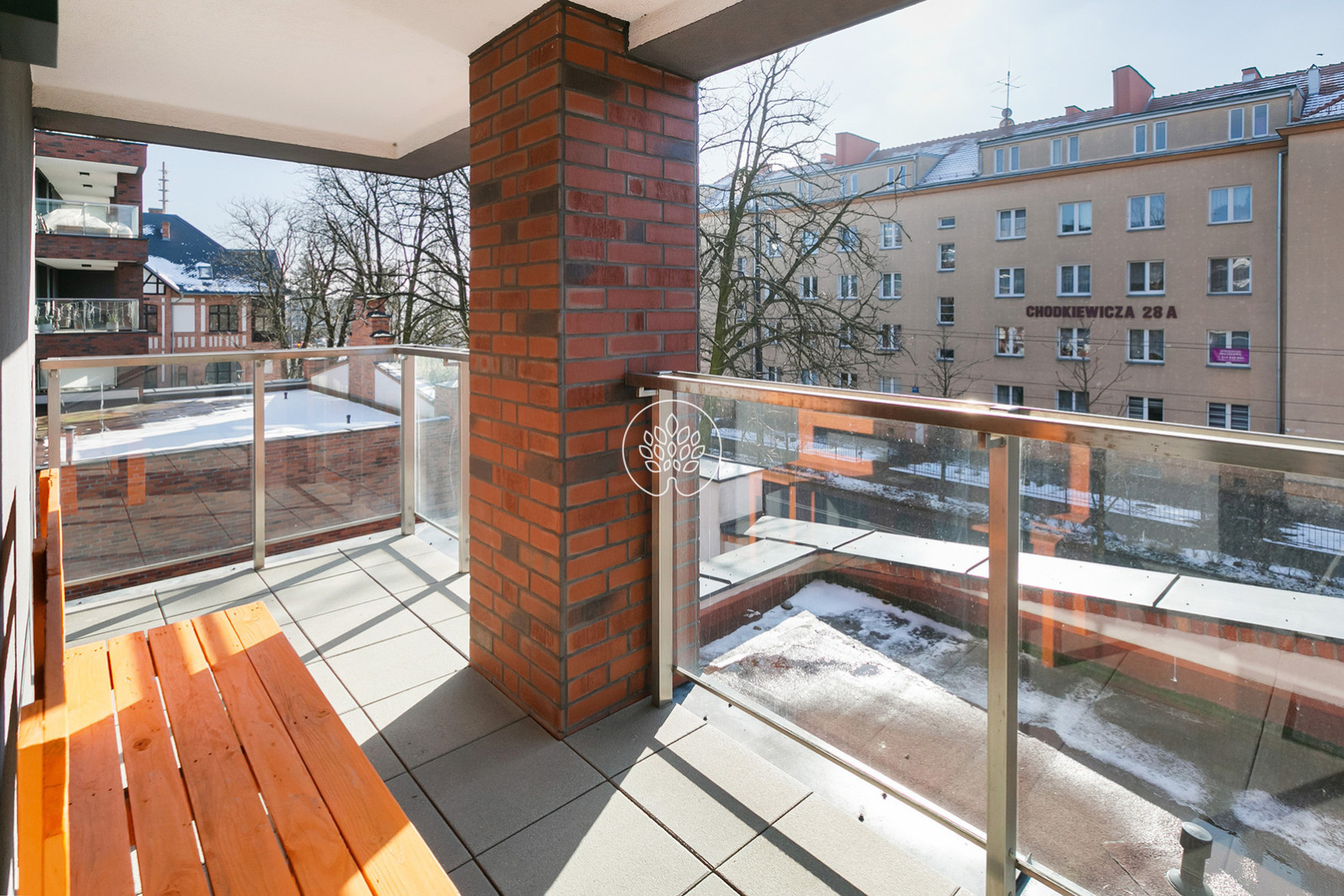Mieszkanie Wynajem Bydgoszcz Bielawy Jana Karola Chodkiewicza 17