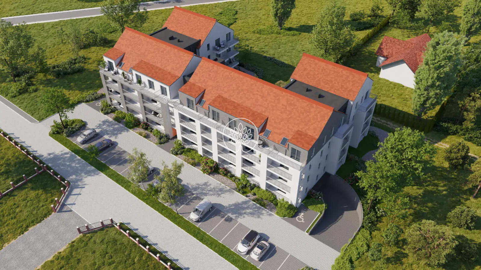 Mieszkanie Sprzedaż Osielsko Dzikiej Gęsi 3