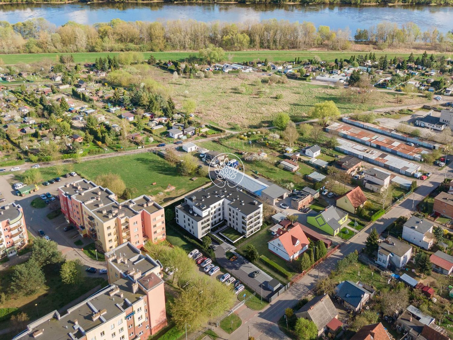 Mieszkanie Sprzedaż Bydgoszcz Fordon Altanowa 3