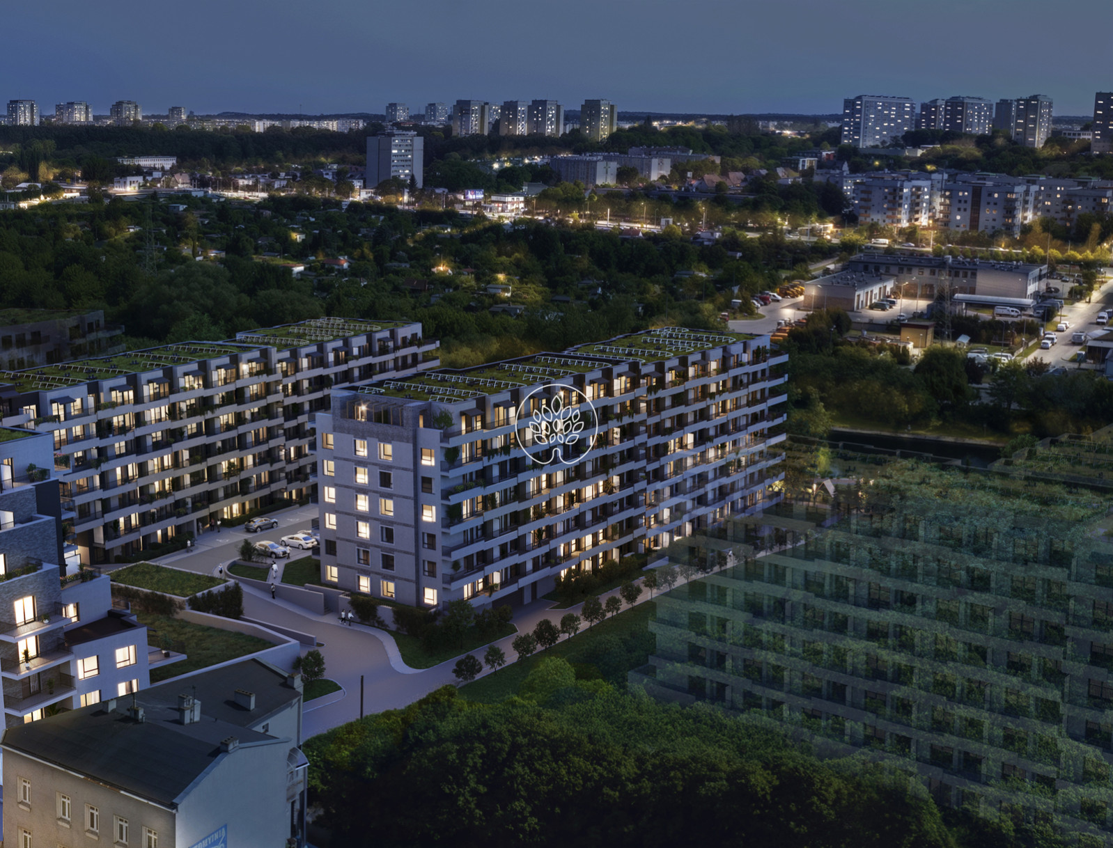 Mieszkanie Sprzedaż Bydgoszcz Fordońska 4