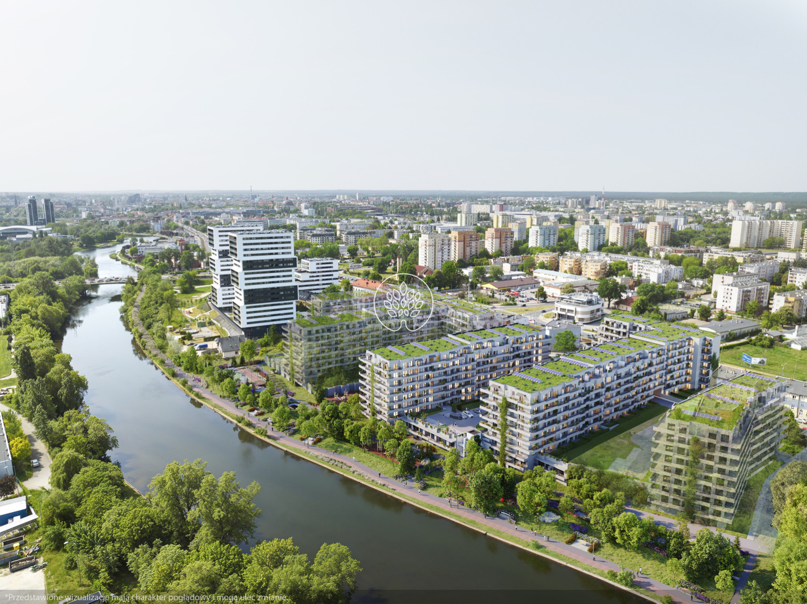 Mieszkanie Sprzedaż Bydgoszcz Fordońska 1
