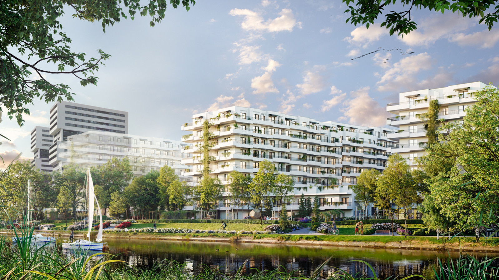 Mieszkanie Sprzedaż Bydgoszcz Fordońska 6