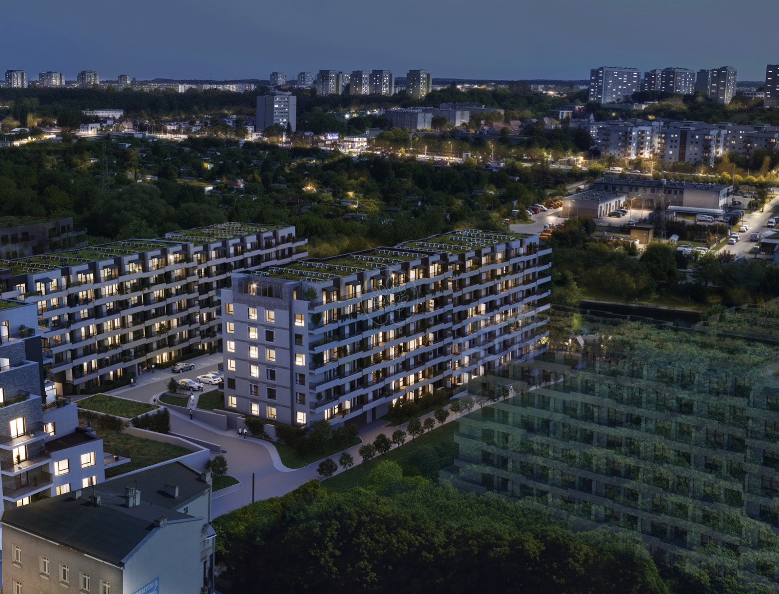 Mieszkanie Sprzedaż Bydgoszcz Fordońska 5