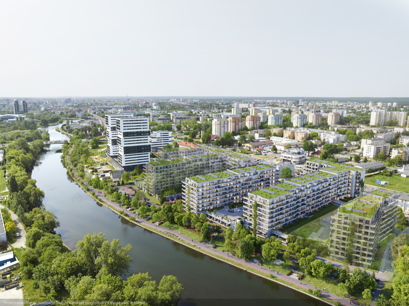 Mieszkanie Sprzedaż Bydgoszcz Fordońska 8