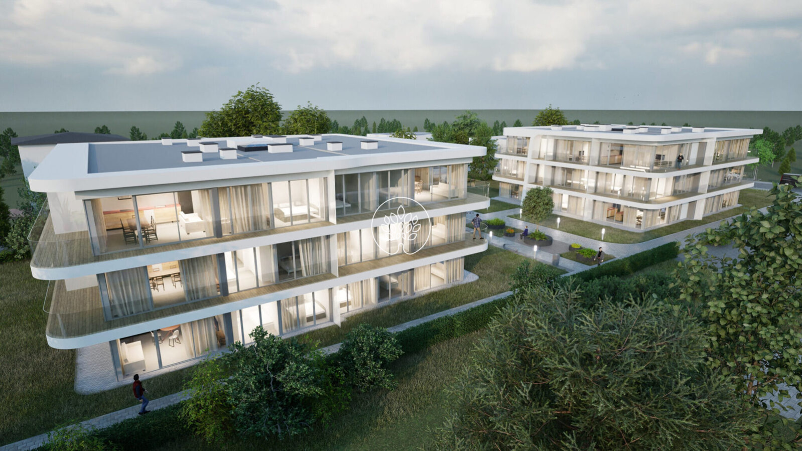 Mieszkanie Sprzedaż Bydgoszcz Czyżkówko Siedlecka 2