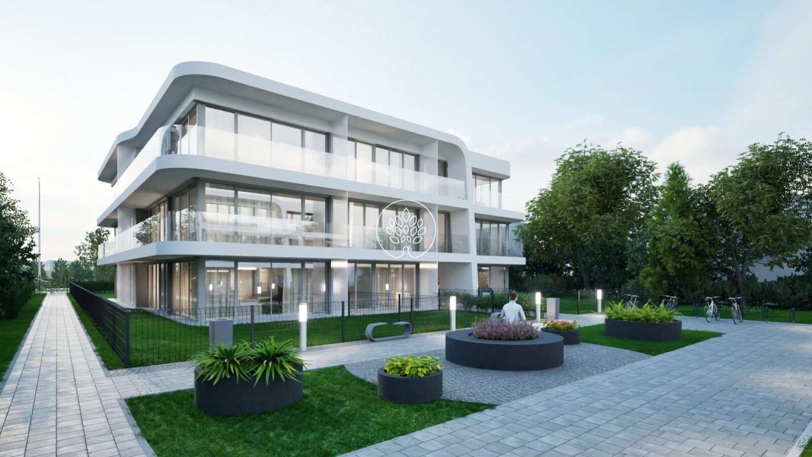 Mieszkanie Sprzedaż Bydgoszcz Czyżkówko Siedlecka 3