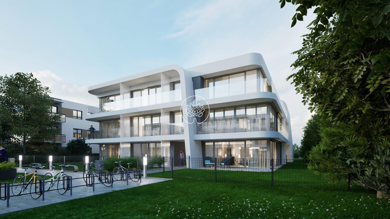 Mieszkanie Sprzedaż Bydgoszcz Czyżkówko Siedlecka 4