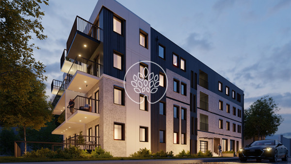 Mieszkanie Sprzedaż Bydgoszcz Bocianowo Hetmańska 1