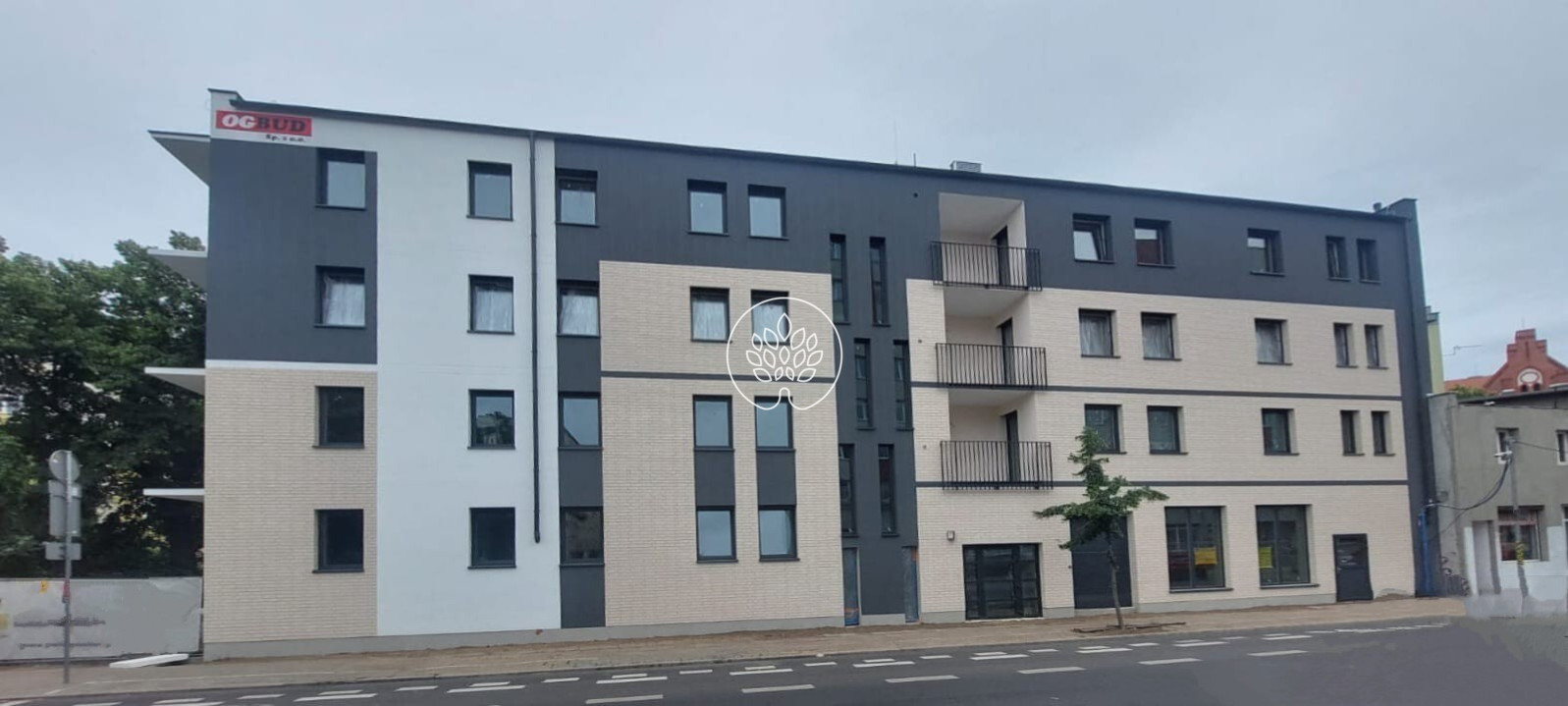 Mieszkanie Sprzedaż Bydgoszcz Bocianowo Hetmańska 2
