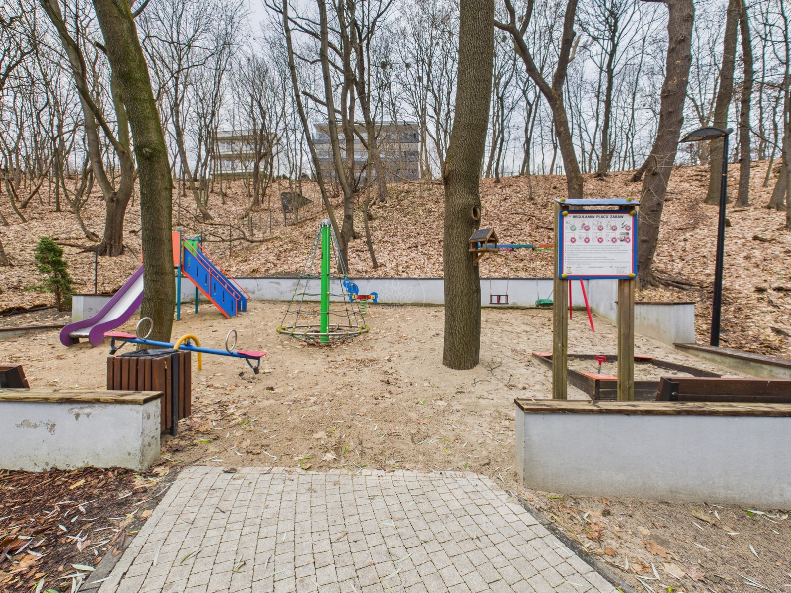 Mieszkanie Wynajem Toruń 20