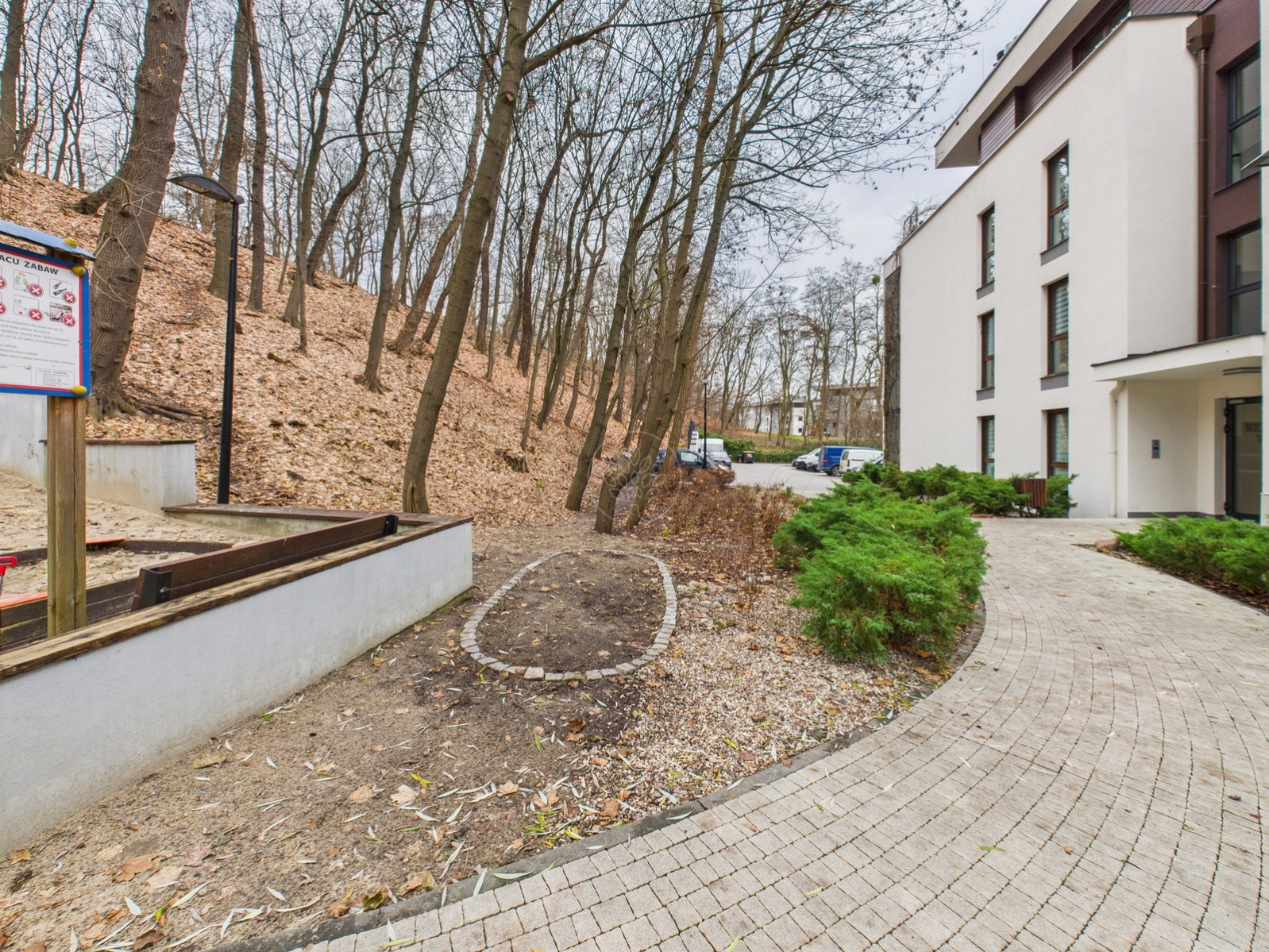 Mieszkanie Wynajem Toruń 21