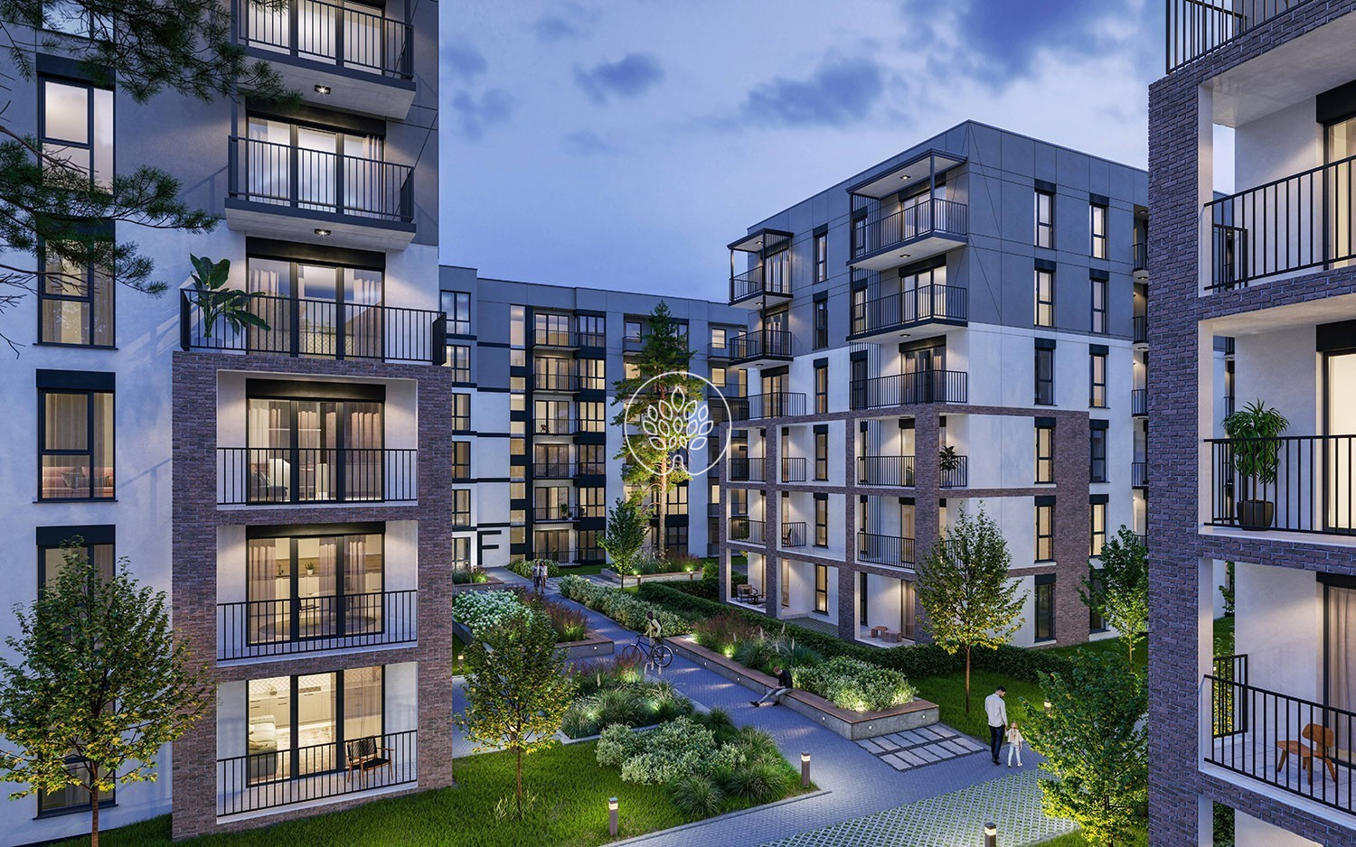 Mieszkanie Sprzedaż Bydgoszcz Bocianowo Pomorska 4
