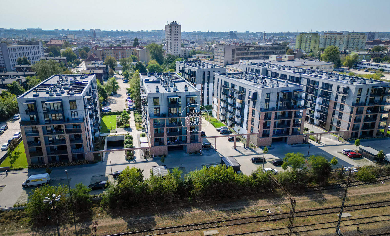 Mieszkanie Sprzedaż Bydgoszcz Bocianowo Pomorska 2