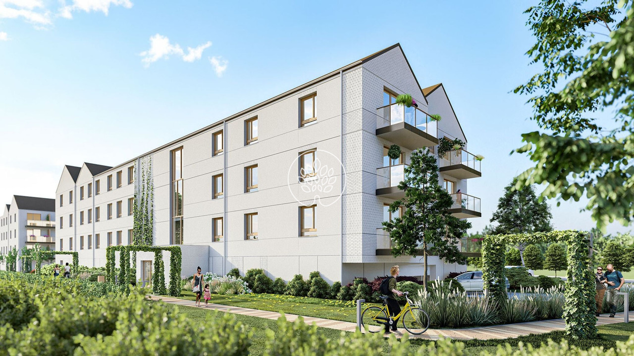 Mieszkanie Sprzedaż Osielsko Aleja Adama Mickiewicza 3