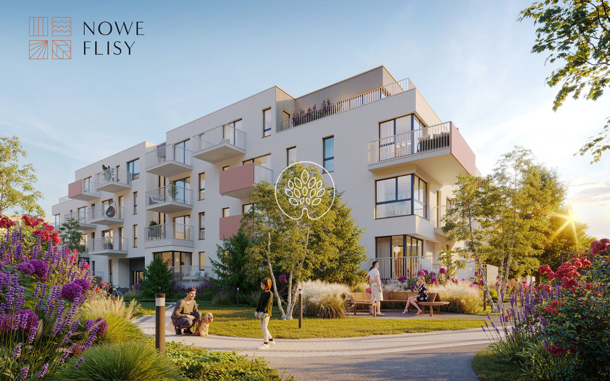 Mieszkanie Sprzedaż Bydgoszcz Czyżkówko Flisacka 3