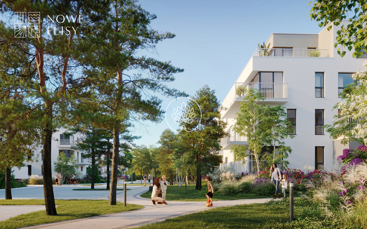 Mieszkanie Sprzedaż Bydgoszcz Czyżkówko Flisacka 1