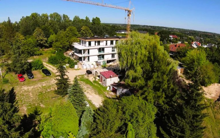 Mieszkanie Sprzedaż Lubicz Dolny Kortowa 2