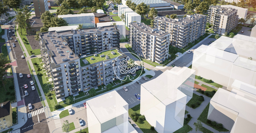 Mieszkanie Sprzedaż Toruń Lubicka 2