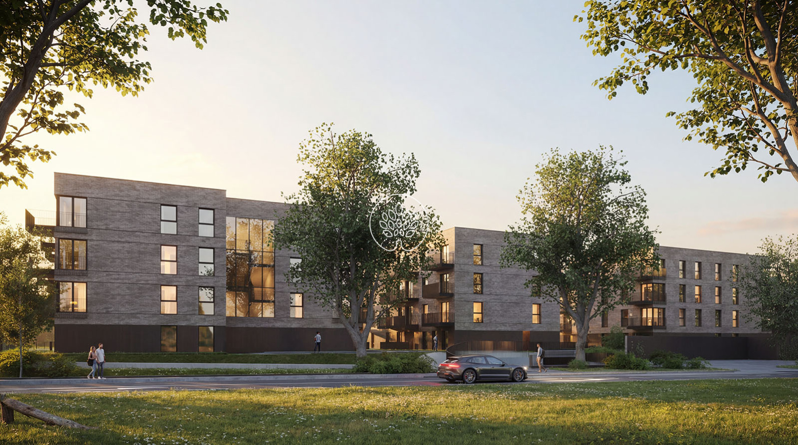 Mieszkanie Sprzedaż Bydgoszcz Flisy Mińska 1