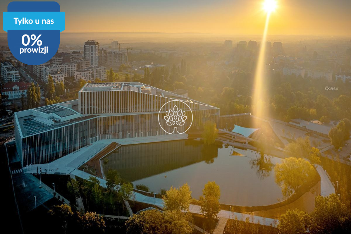 Mieszkanie Sprzedaż Bydgoszcz Bielawy Jana Karola Chodkiewicza