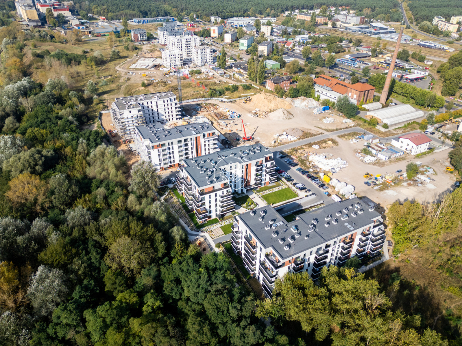 Mieszkanie Sprzedaż Bydgoszcz Fordon Fordońska 2