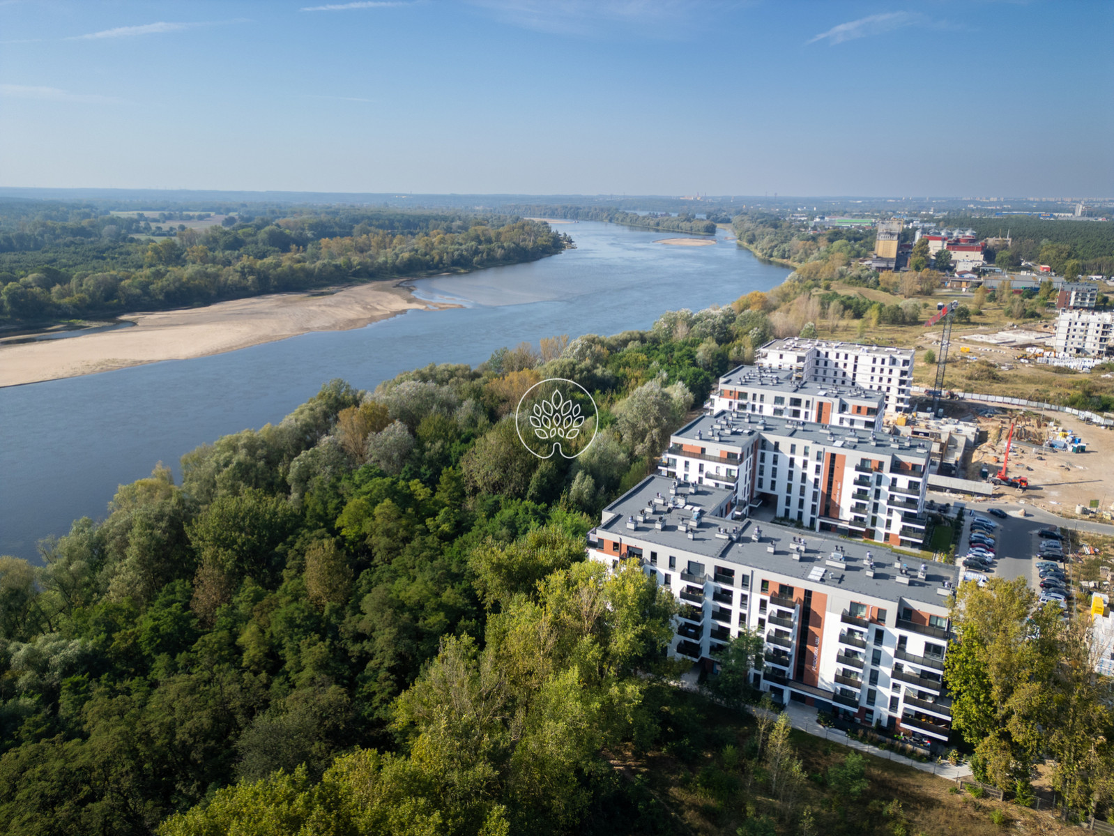 Inwestycja Bydgoszcz Fordon Fordońska 4