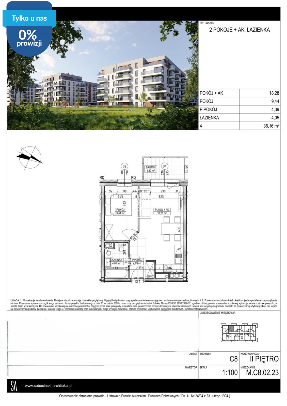 Mieszkanie Sprzedaż Bydgoszcz Fordon Fordońska