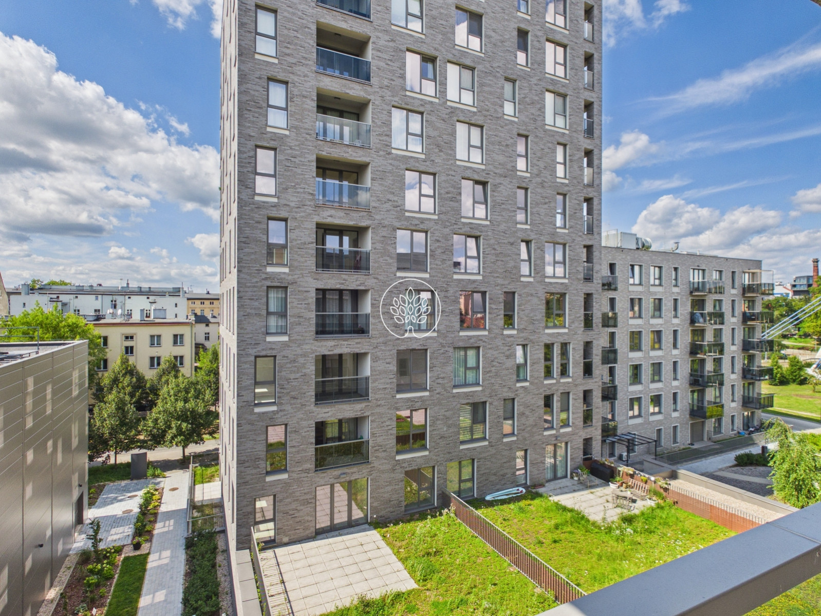 Mieszkanie Sprzedaż Bydgoszcz Centrum Adama Naruszewicza 37