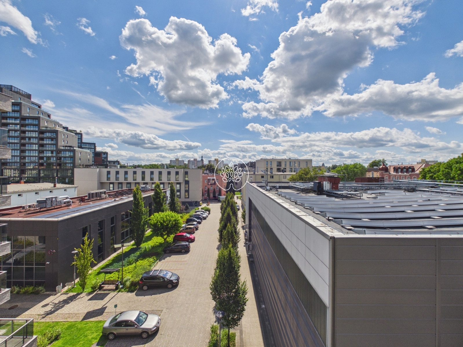 Mieszkanie Sprzedaż Bydgoszcz Centrum Adama Naruszewicza 38