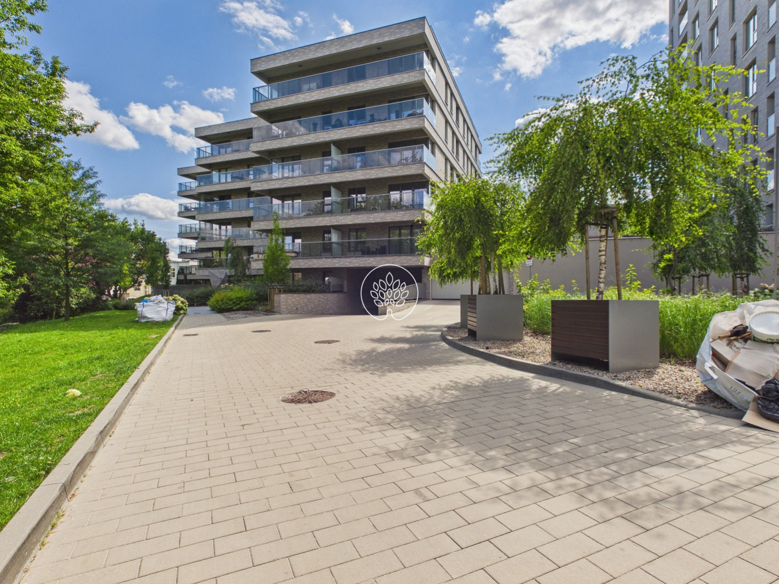 Mieszkanie Sprzedaż Bydgoszcz Centrum Adama Naruszewicza 46