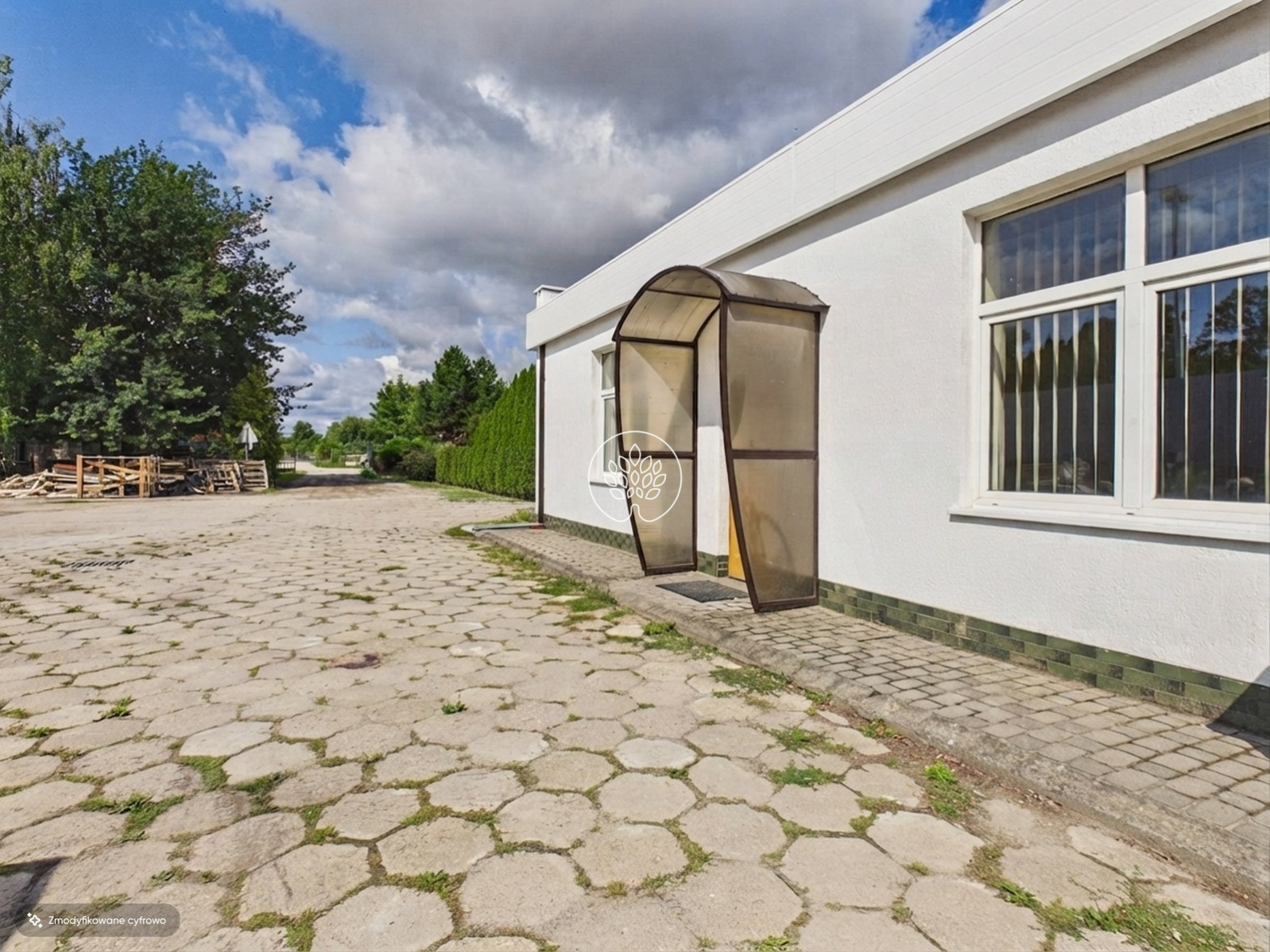 Obiekt Sprzedaż Inowrocław