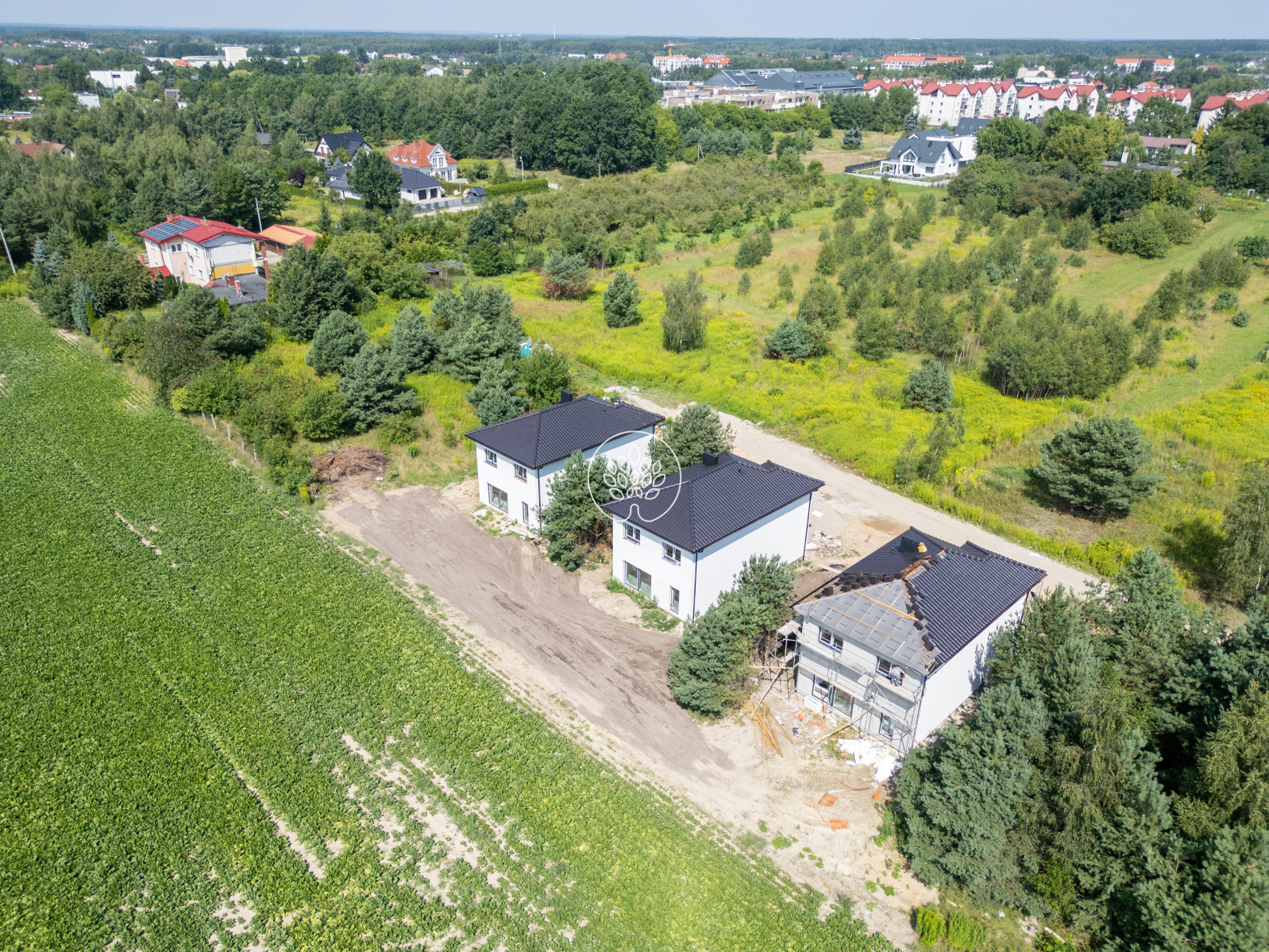 Dom Sprzedaż Osielsko 6